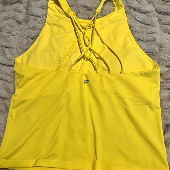 Fabletics Tank - Picture 2 of 2